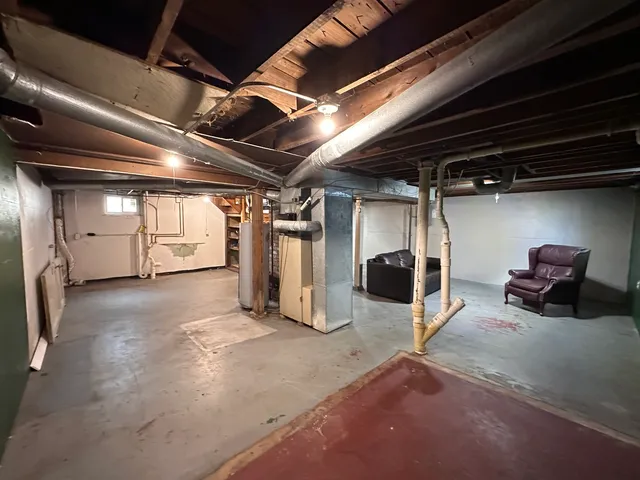 $122,900 | 530 South Tanner Avenue, Kankakee, IL 60901