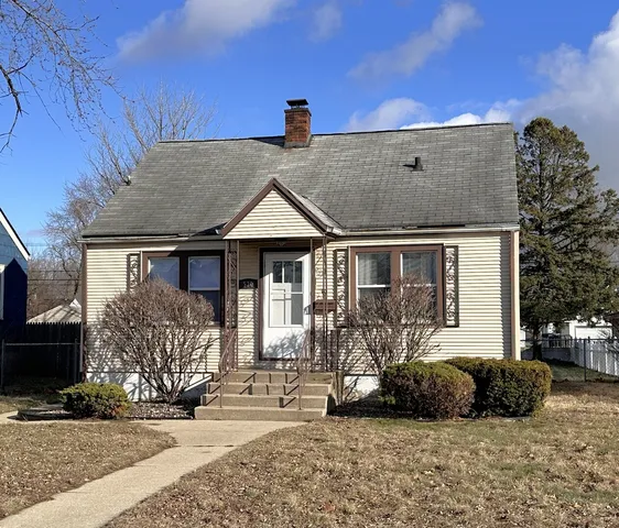 $122,900 | 530 South Tanner Avenue, Kankakee, IL 60901