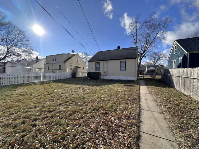 $122,900 | 530 South Tanner Avenue, Kankakee, IL 60901