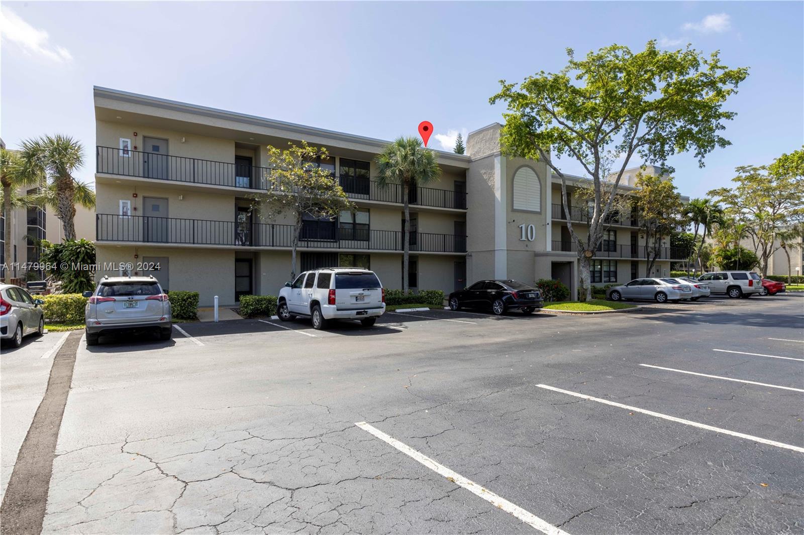 10 Royal Palm Way, Unit 302 Boca Raton, FL 33432 - Photo 25 of 43 Gallery Image 25