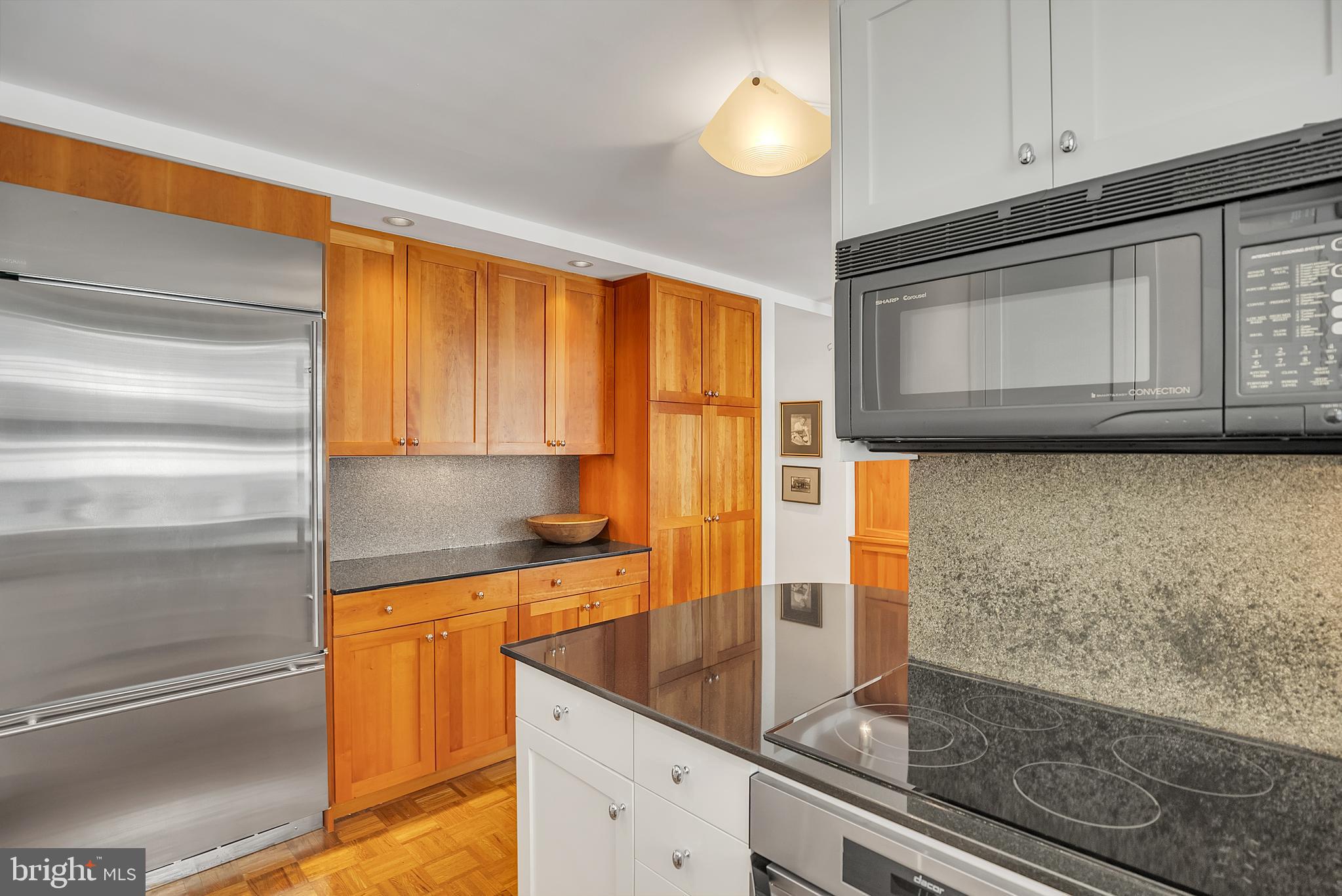 220 West Rittenhouse Square, Unit 22A Philadelphia, PA 19103 - Photo 11 of 25 Kitchen