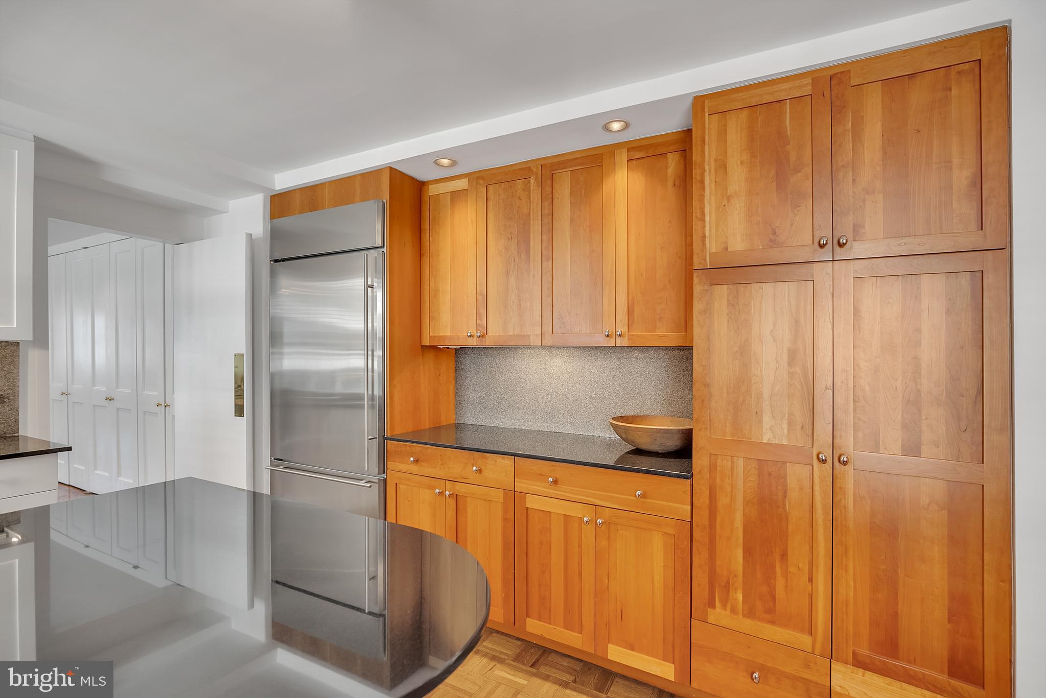 220 West Rittenhouse Square, Unit 22A Philadelphia, PA 19103 - Photo 13 of 25 Kitchen