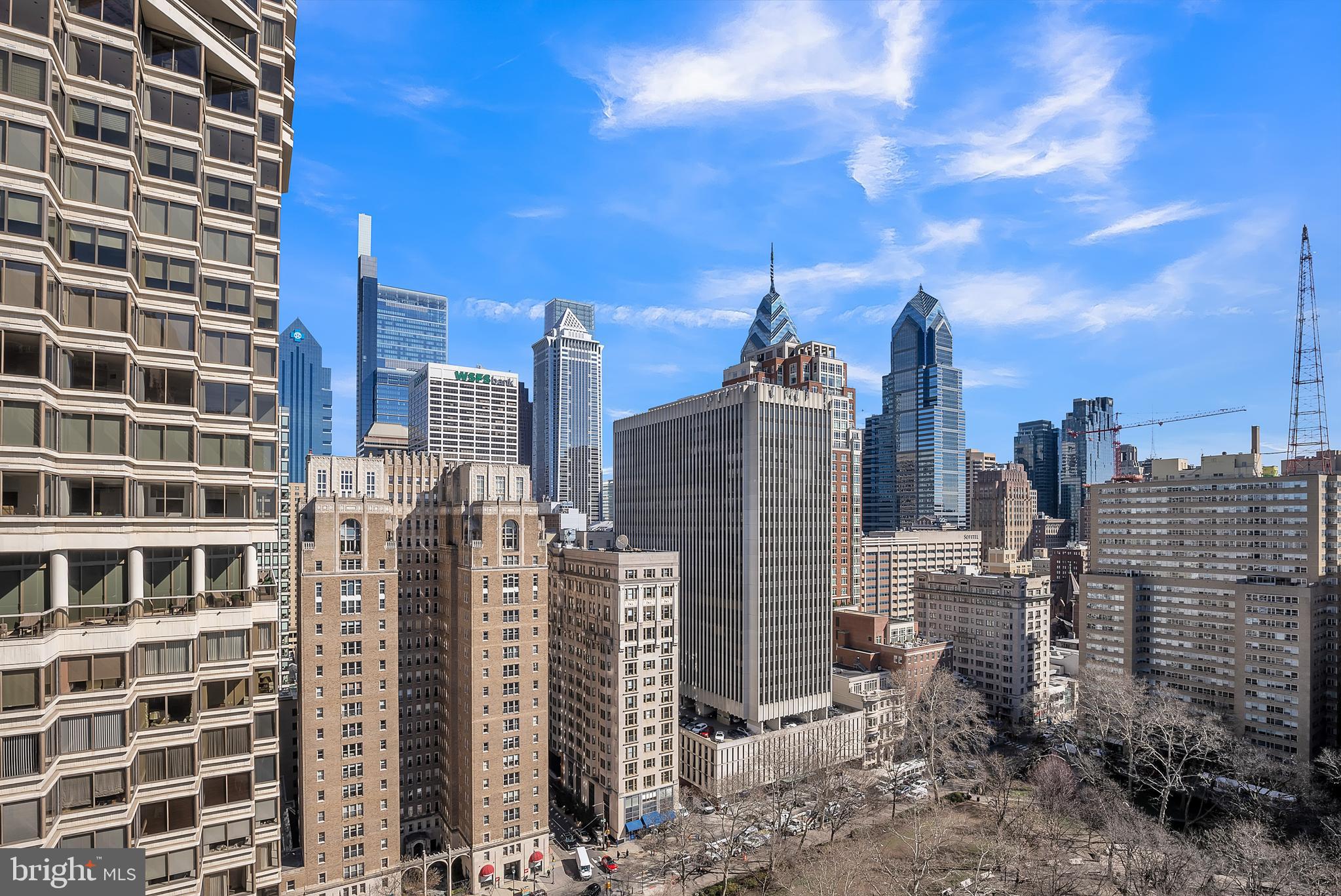 220 West Rittenhouse Square, Unit 22A Philadelphia, PA 19103 - Photo 20 of 25 view