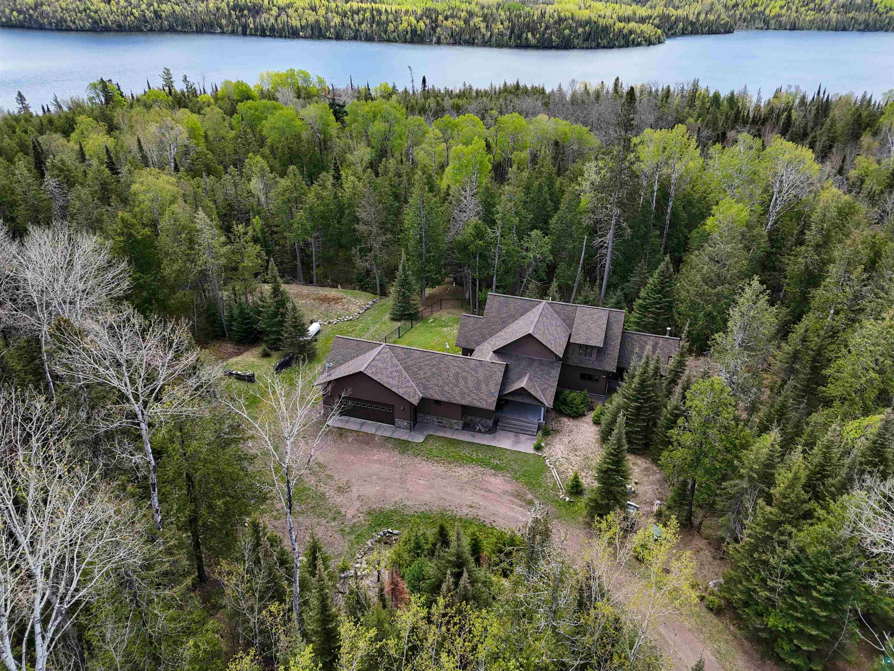 190 North Loon Lake Road Grand Marais, MN 55604 - Photo 64 of 65