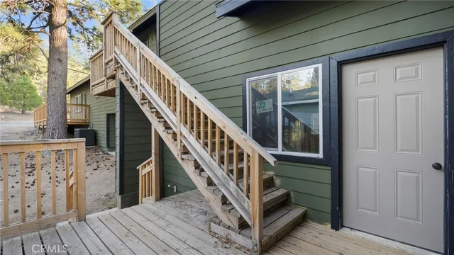 $599,000 | 53810 Country Club Drive, Unit AB, Idyllwild, CA 92549