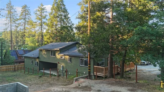 $599,000 | 53810 Country Club Drive, Unit AB, Idyllwild, CA 92549