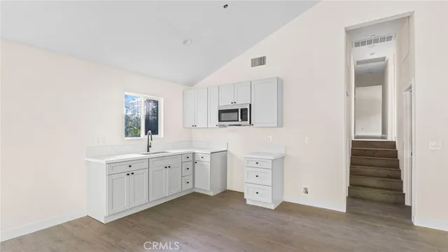 $599,000 | 53810 Country Club Drive, Unit AB, Idyllwild, CA 92549