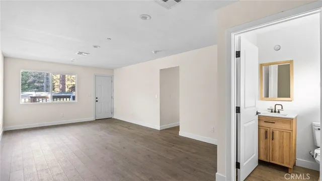 $599,000 | 53810 Country Club Drive, Unit AB, Idyllwild, CA 92549