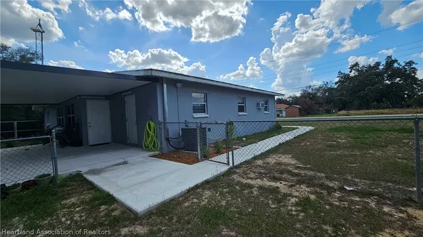 $750 | 1970 North Zenith Road, Avon Park, FL 33825
