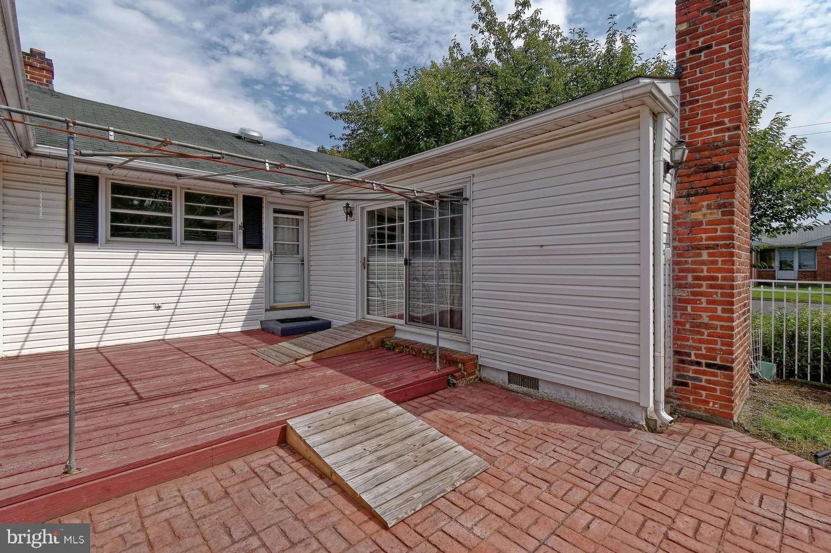 207 Harmony Road Gibbstown, NJ 08027 - Photo 22 of 27