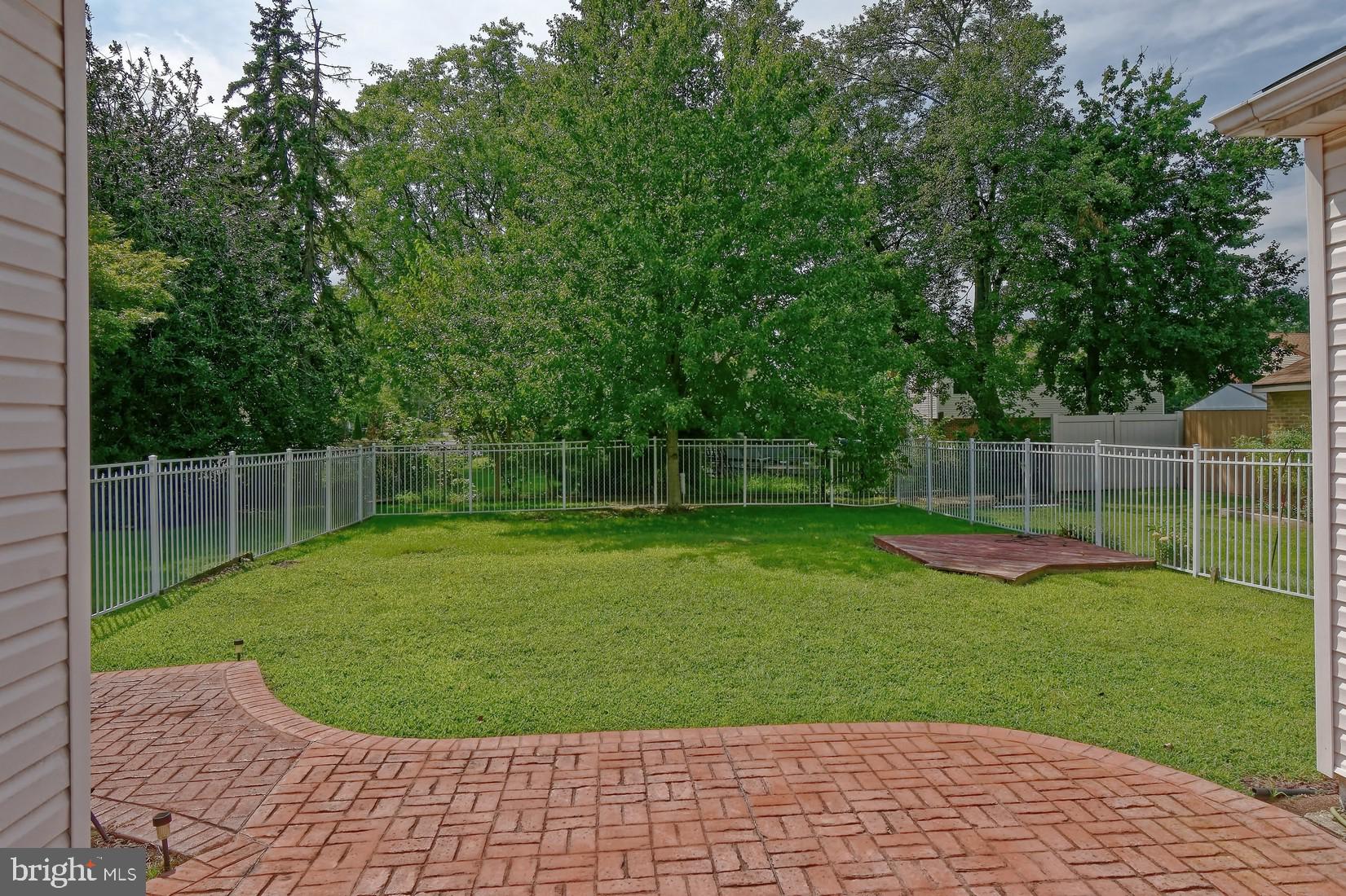 207 Harmony Road Gibbstown, NJ 08027 - Photo 23 of 27