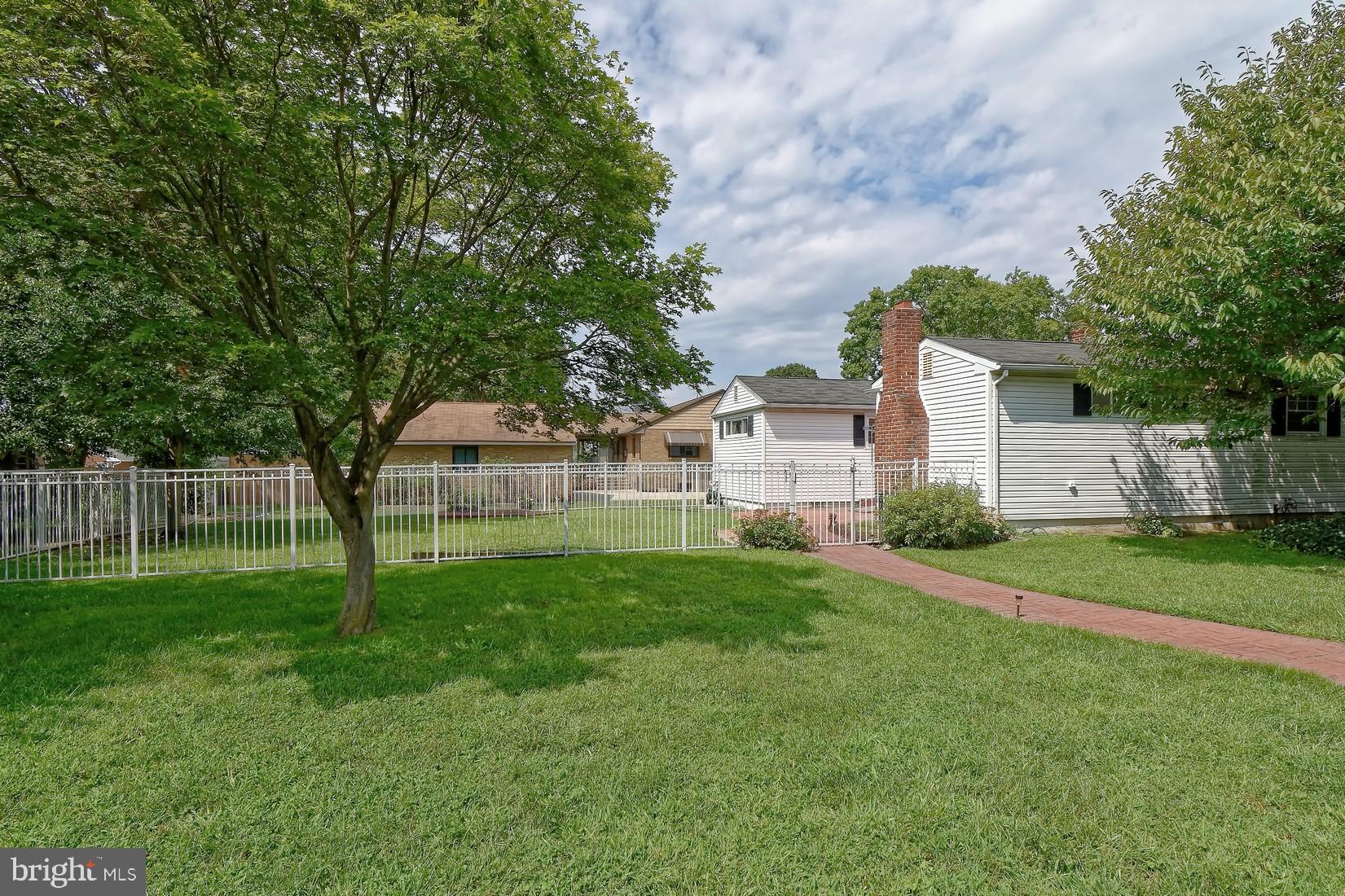 207 Harmony Road Gibbstown, NJ 08027 - Photo 25 of 27