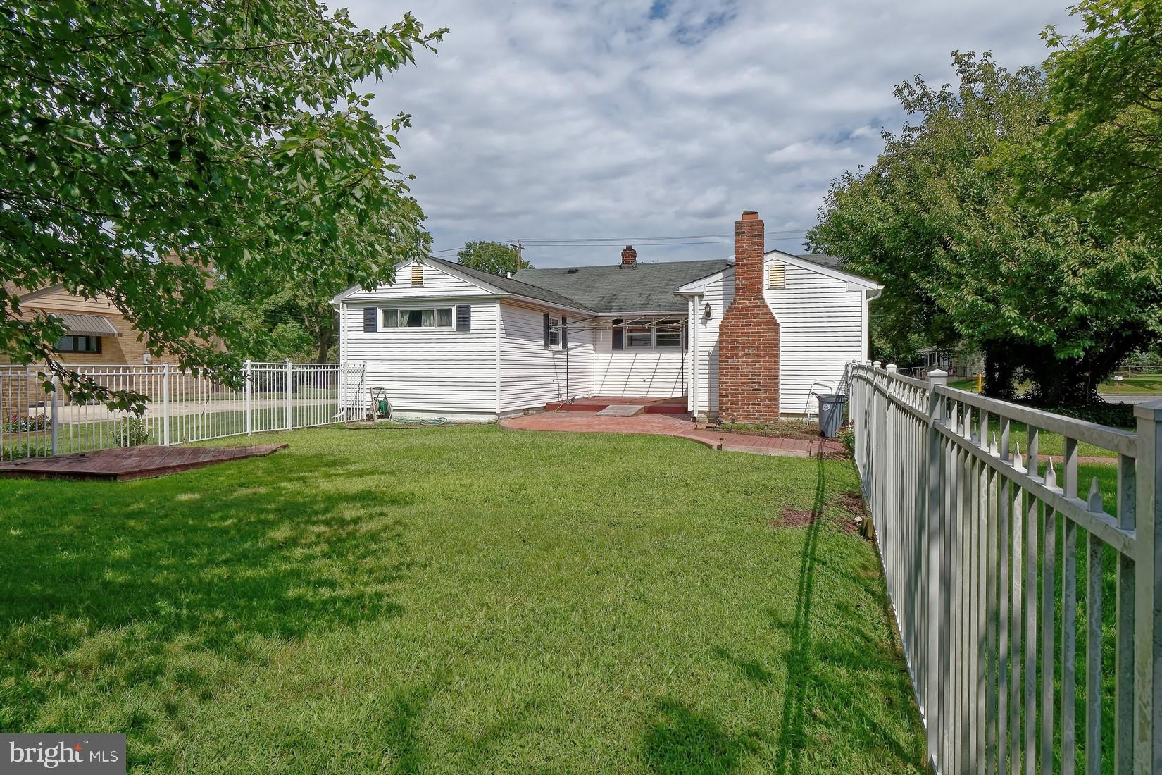 207 Harmony Road Gibbstown, NJ 08027 - Photo 26 of 27