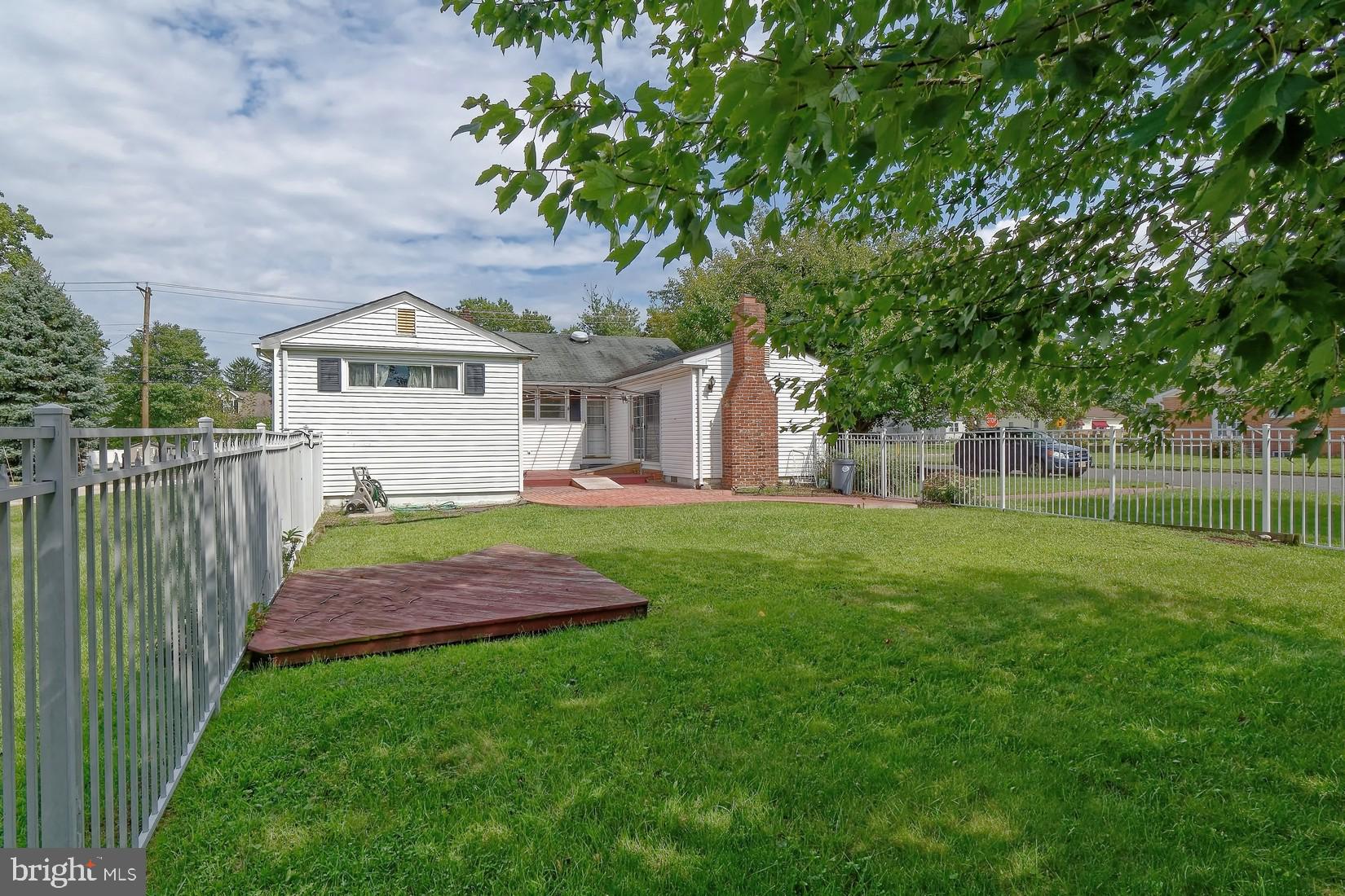 207 Harmony Road Gibbstown, NJ 08027 - Photo 27 of 27