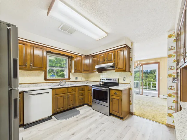 $319,000 | 291 Madawaska Road, Caribou, ME 04736