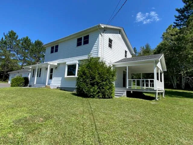$319,000 | 291 Madawaska Road, Caribou, ME 04736