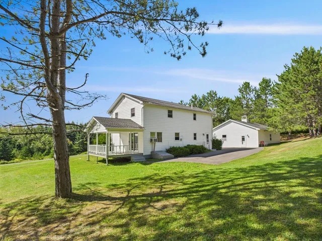 $319,000 | 291 Madawaska Road, Caribou, ME 04736