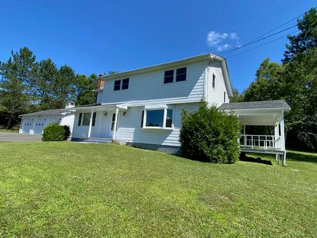 $319,000 | 291 Madawaska Road, Caribou, ME 04736