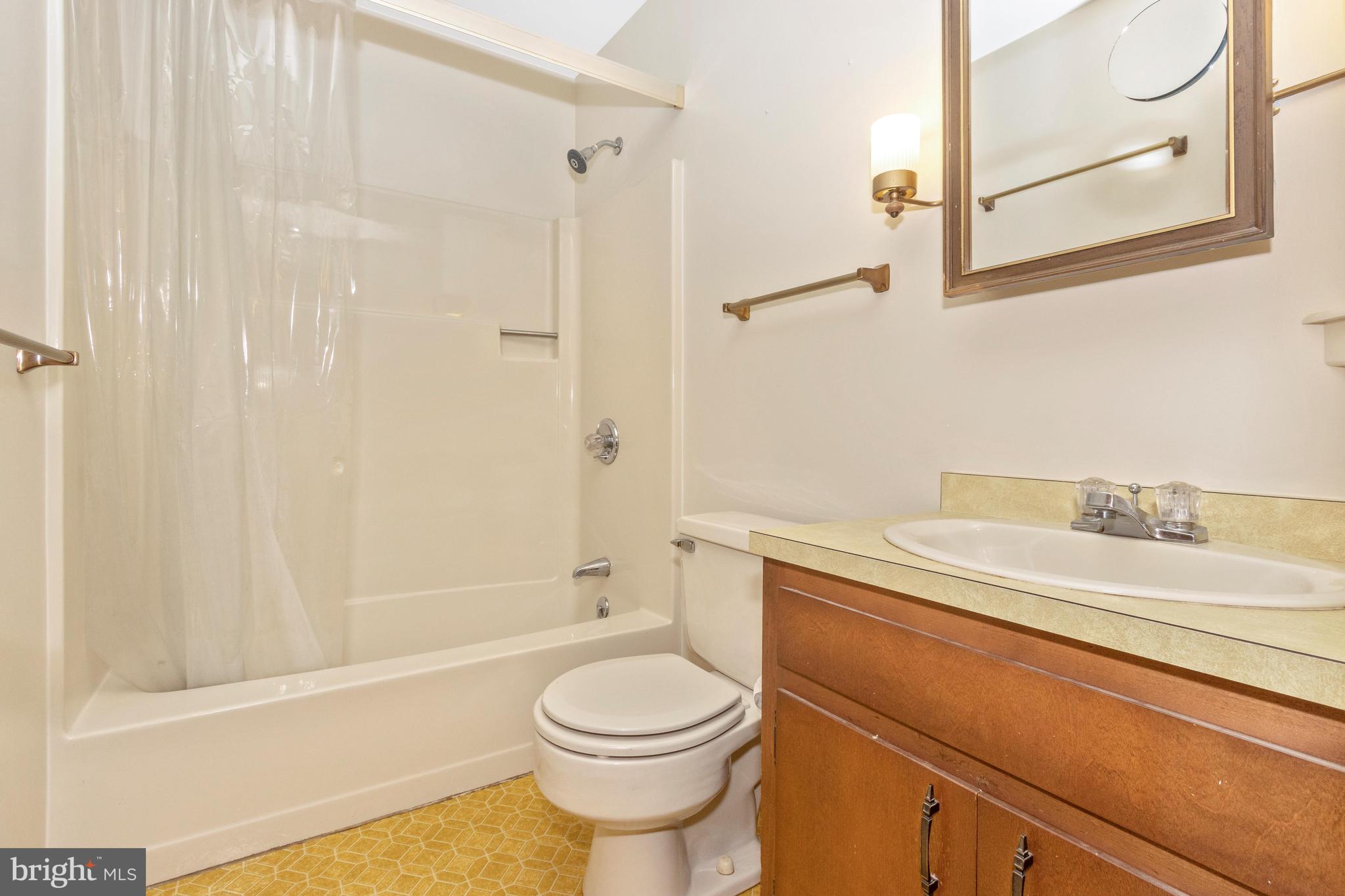 4909 Buffalo Road Mount Airy, MD 21771 - Photo 18 of 63 Primary Bathroom