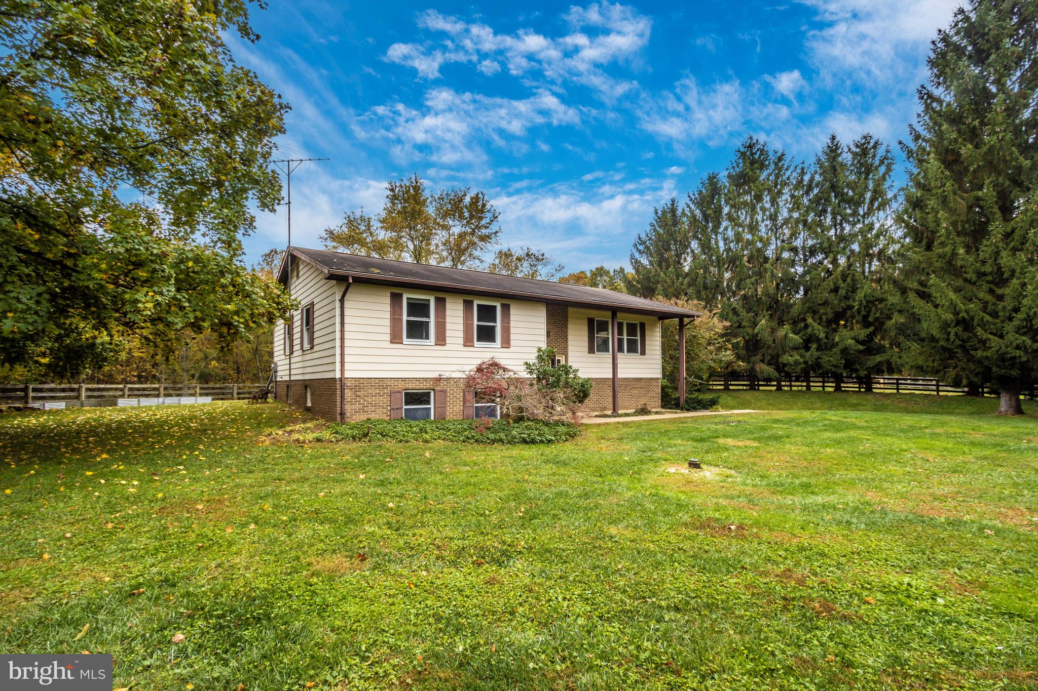 4909 Buffalo Road Mount Airy, MD 21771 - Photo 35 of 63 Exterior Front