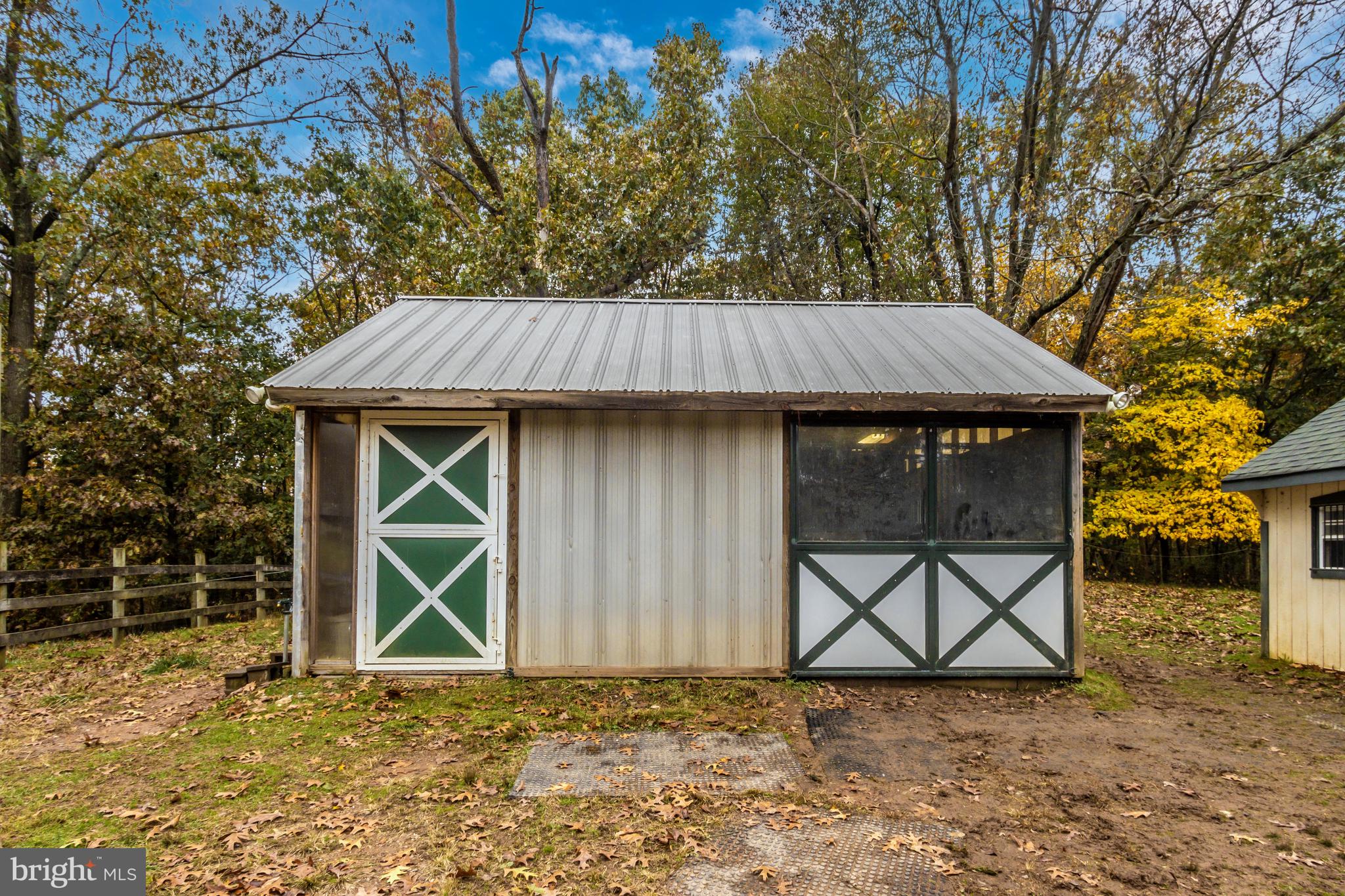 4909 Buffalo Road Mount Airy, MD 21771 - Photo 49 of 63 Barn