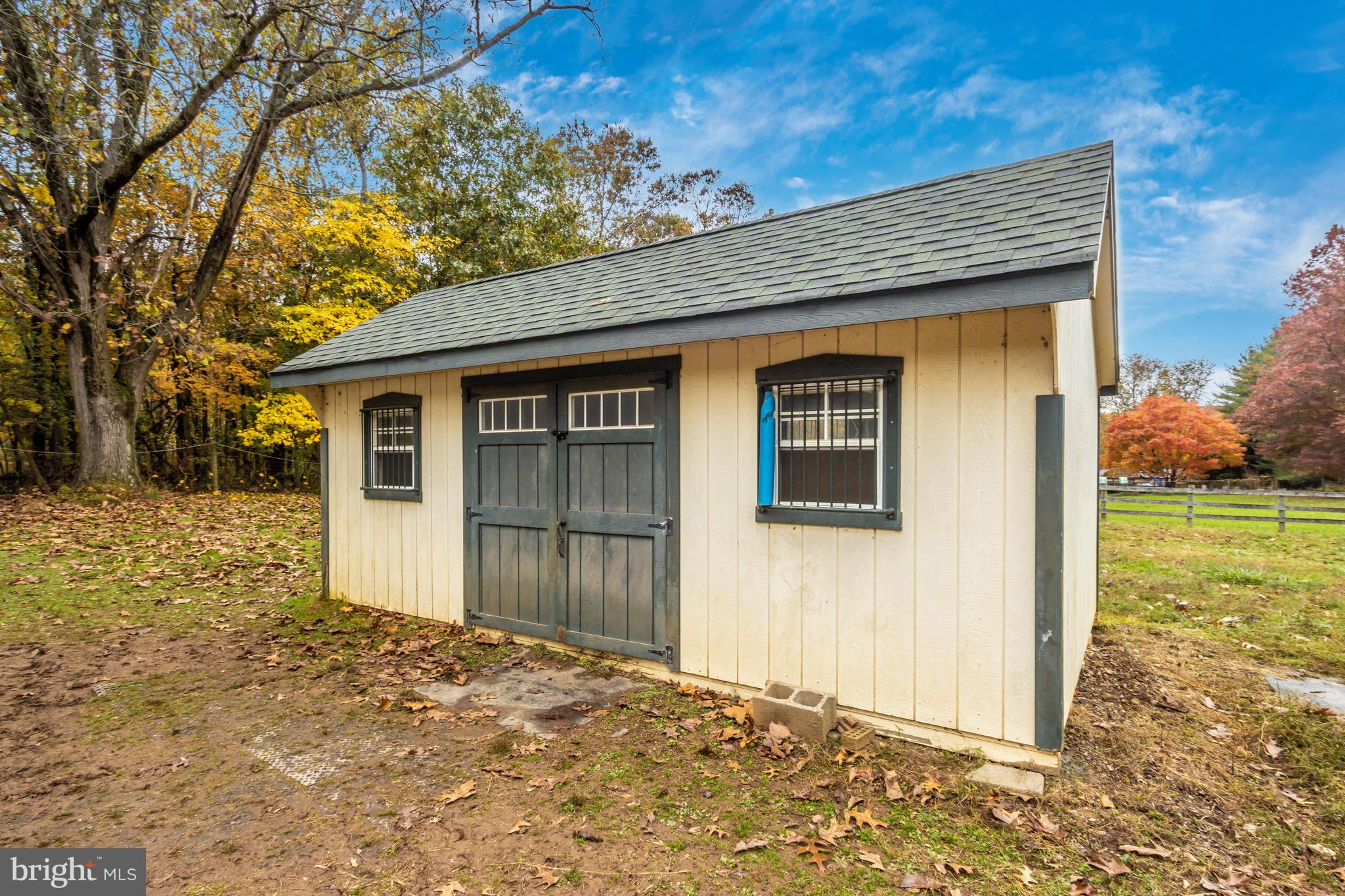 4909 Buffalo Road Mount Airy, MD 21771 - Photo 56 of 63 Shed
