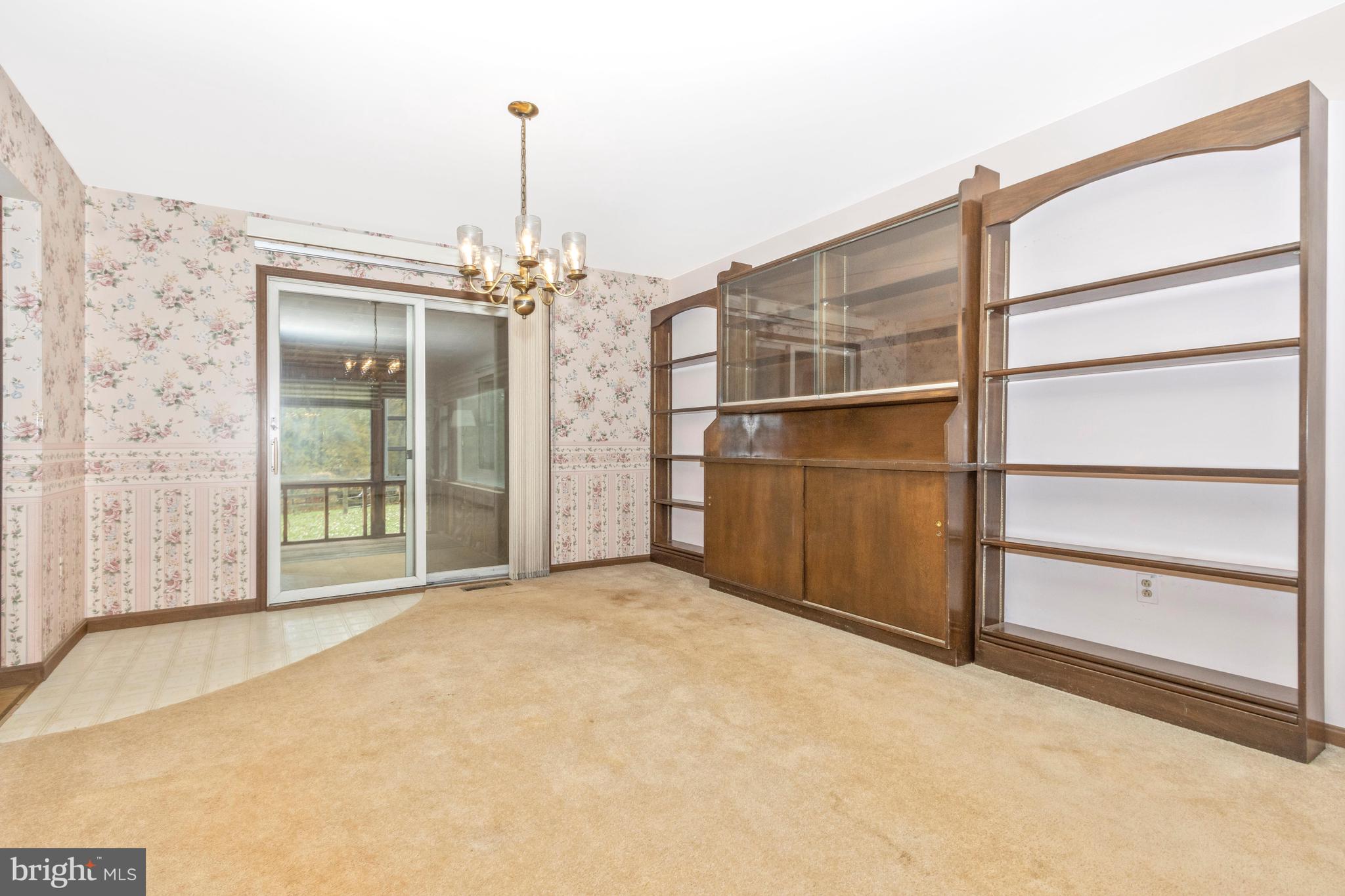 4909 Buffalo Road Mount Airy, MD 21771 - Photo 8 of 63 Dining Room