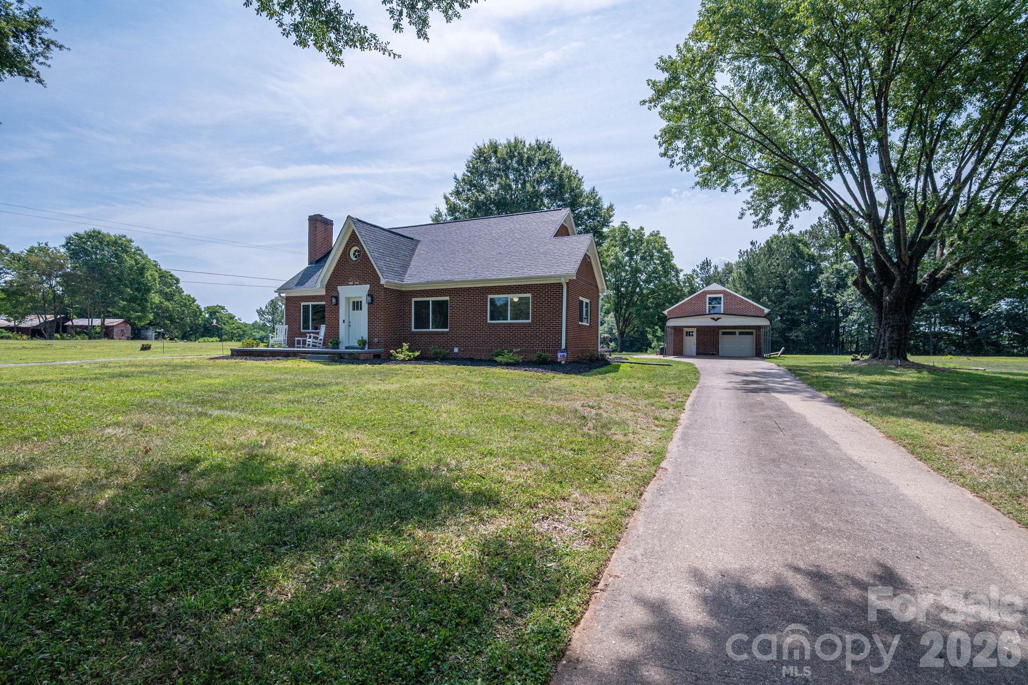 1403 Wehunt Store Road Cherryville, NC 28021 - Photo 29 of 48