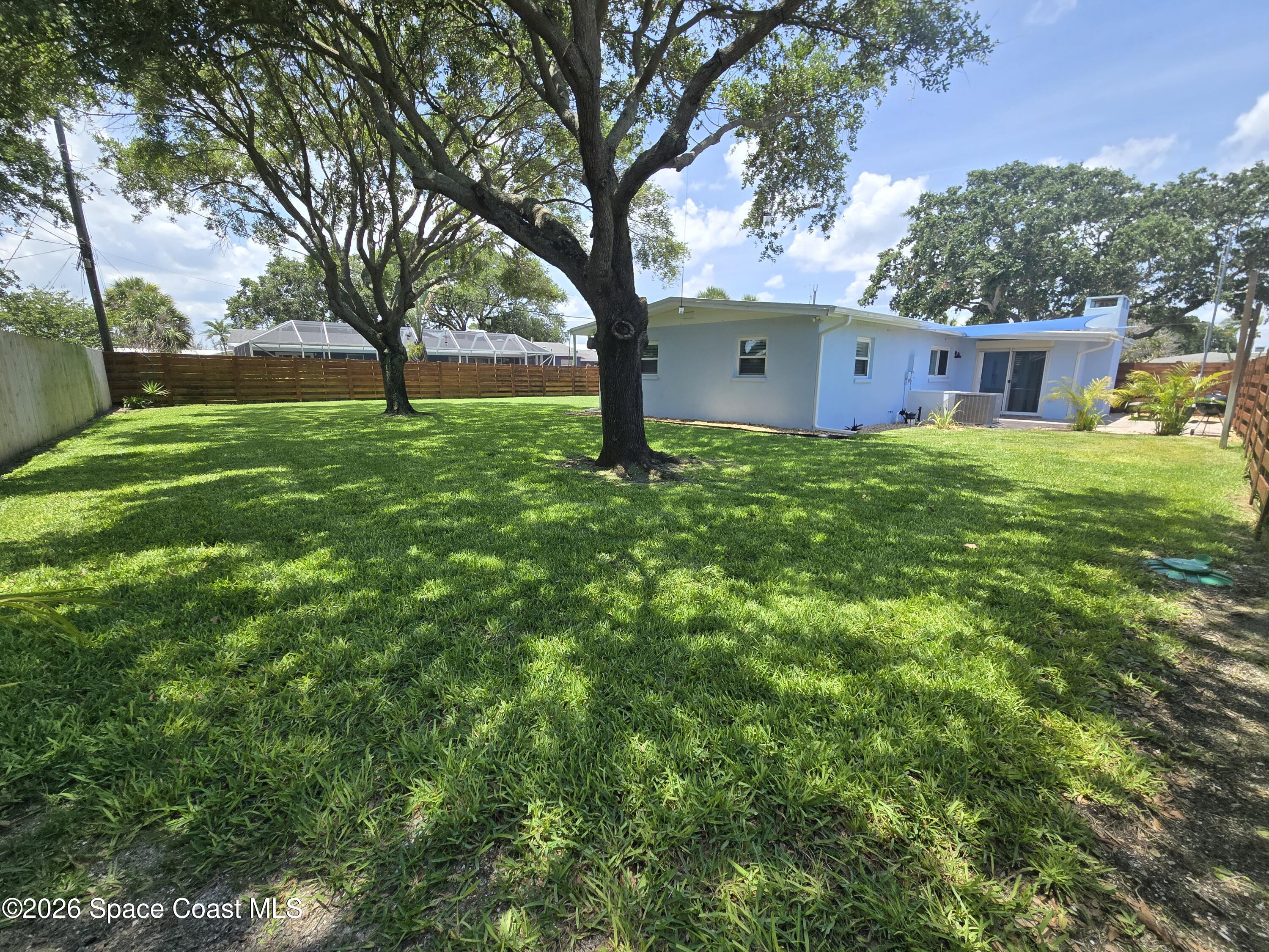 550 Capri Road Cocoa Beach, FL 32931 - Photo 27 of 28 20260602_134715
