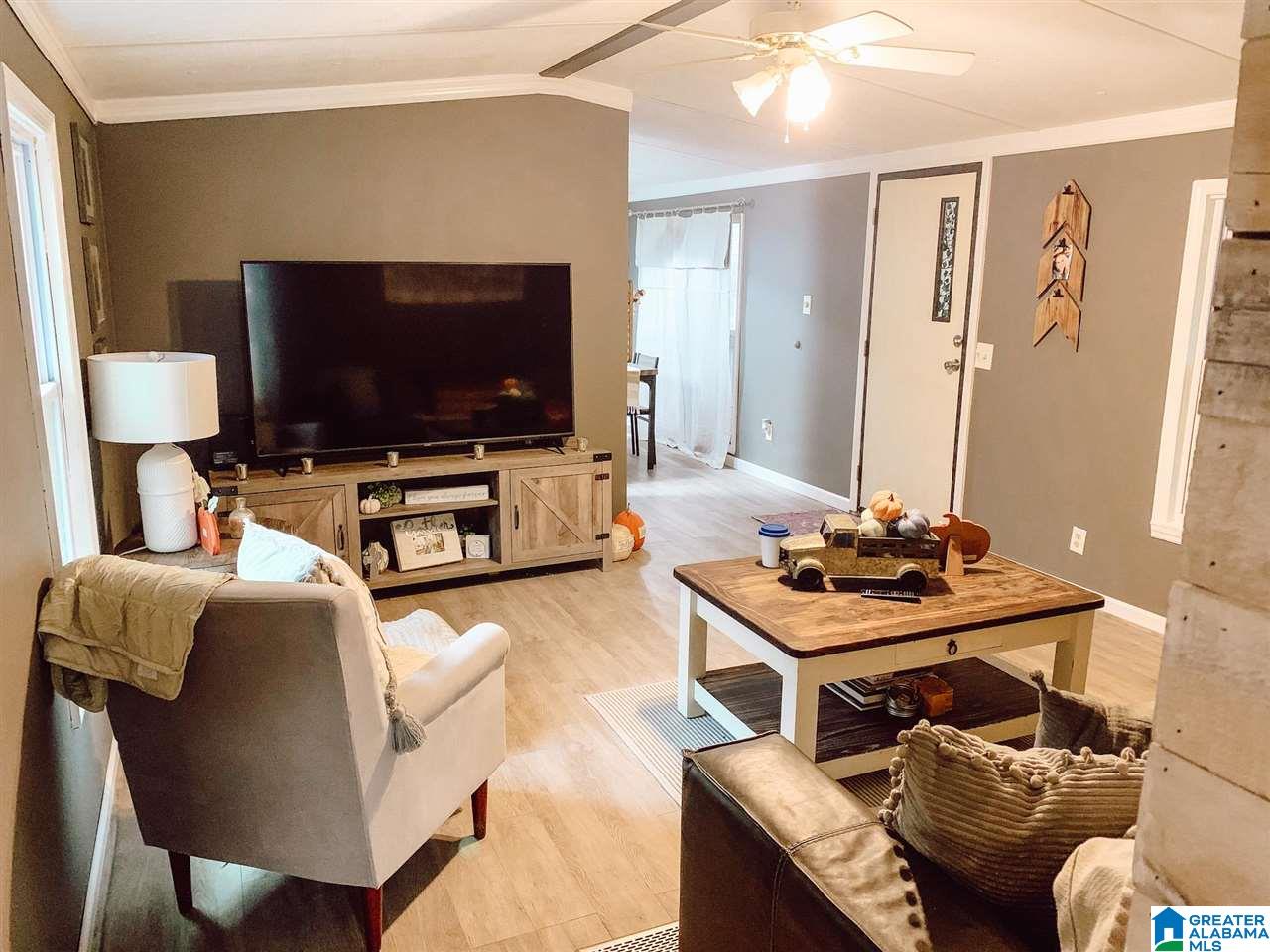 281 Colvin Springs Road Ashville, AL 35953 - Photo 17 of 34