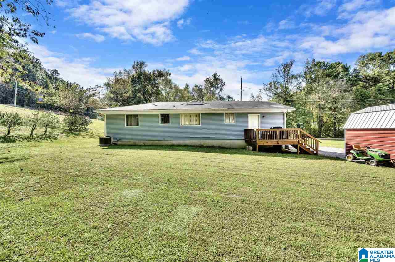 635 County Road 377 Chelsea, AL 35043 - Photo 19 of 20