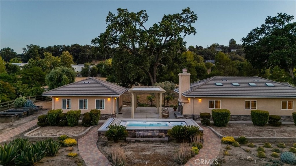 3200 Rancho Viejo Atascadero, CA 93422 - Photo 64 of 75