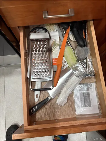 a close view of light fixtures