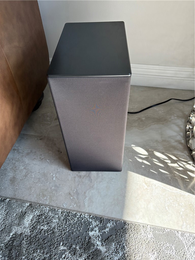 525 East Seaside Way, Unit 1505 Long Beach, CA 90802 - Photo 45 of 47 a view of water heater room