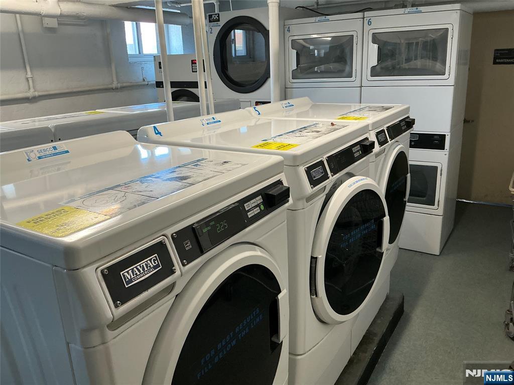 2195 North Central Road, Unit 3E Fort Lee, NJ 07024 - Photo 15 of 23