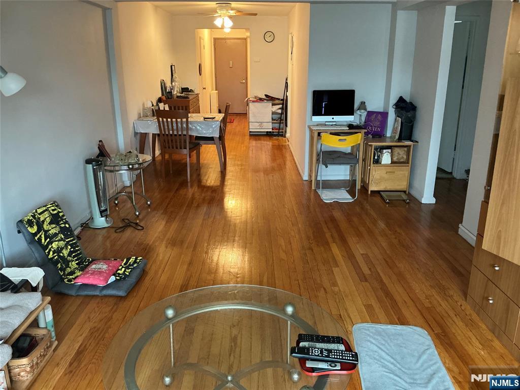 2195 North Central Road, Unit 3E Fort Lee, NJ 07024 - Photo 4 of 23