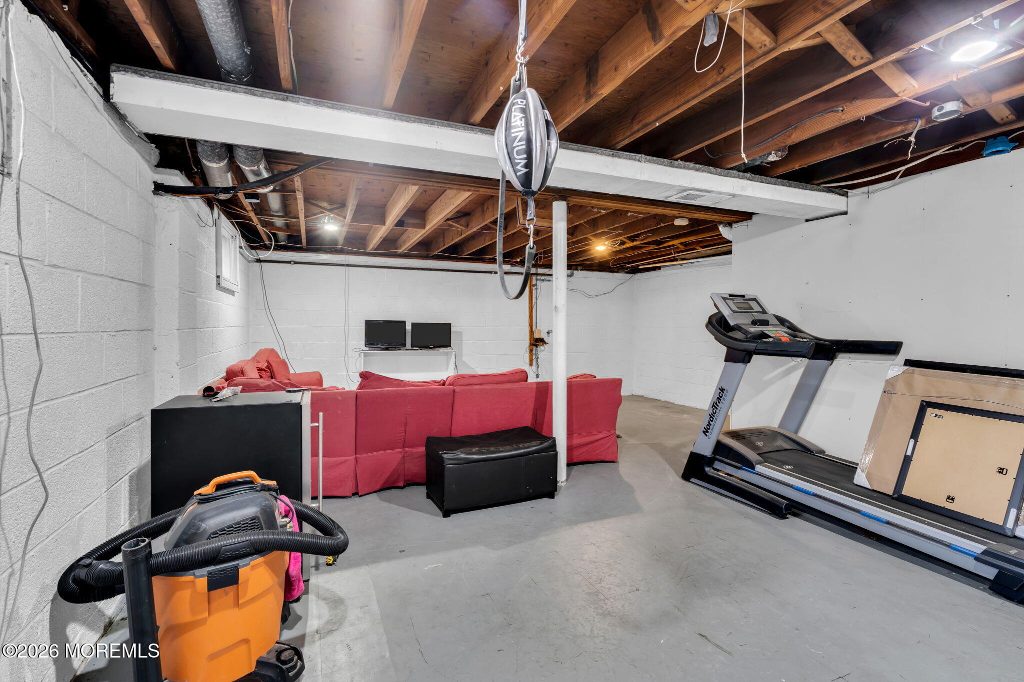 38 Hilltop Road West Long Branch, NJ 07764 - Photo 23 of 28 a bedroom with a bed and a window