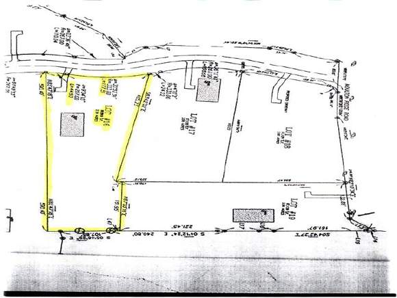 40-16 Hoosac Road Kensington, NH 03833 - Photo 1 of 2