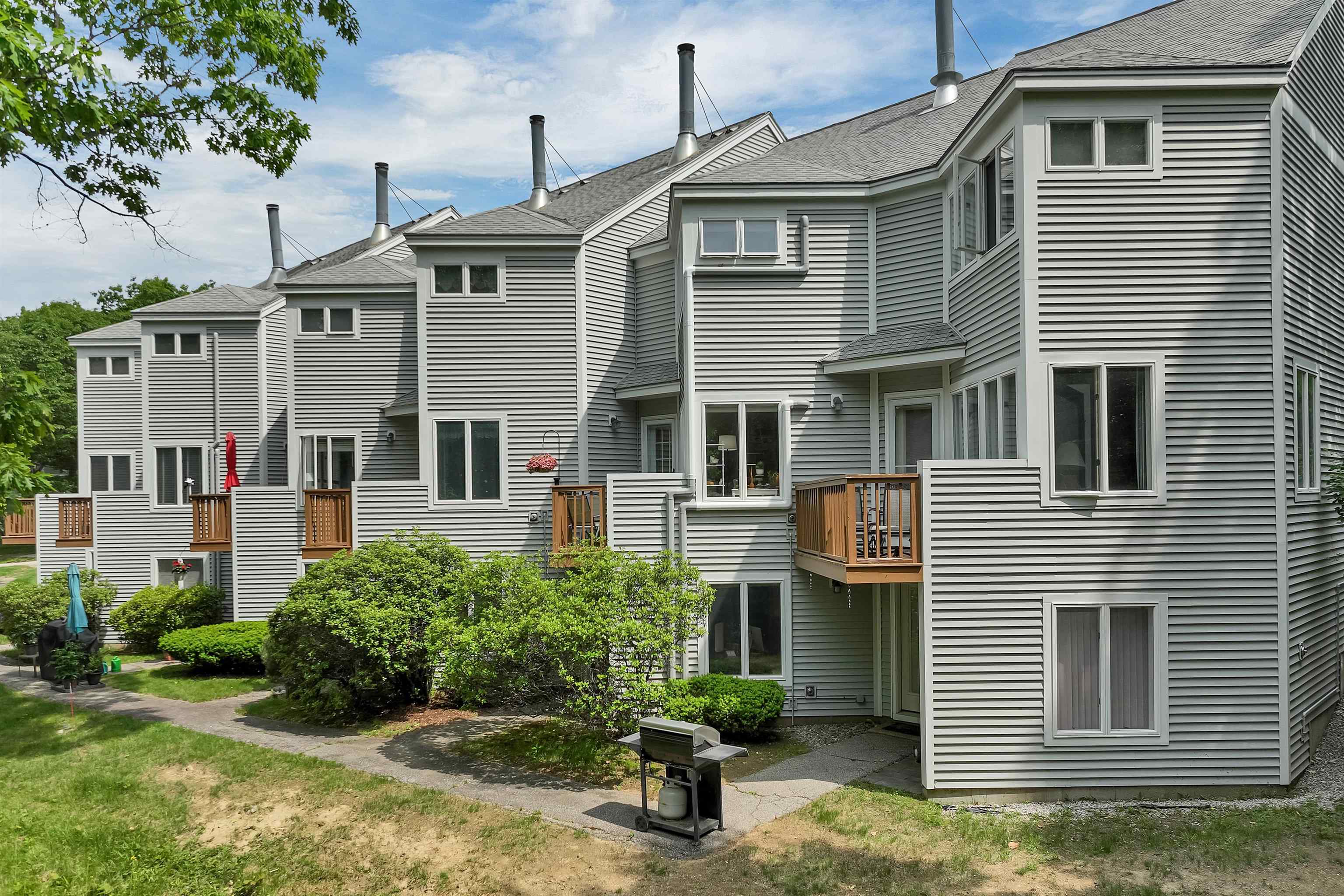 35 Partridge Woods Road, Unit 35 Bartlett, NH 03838 - Photo 5 of 54