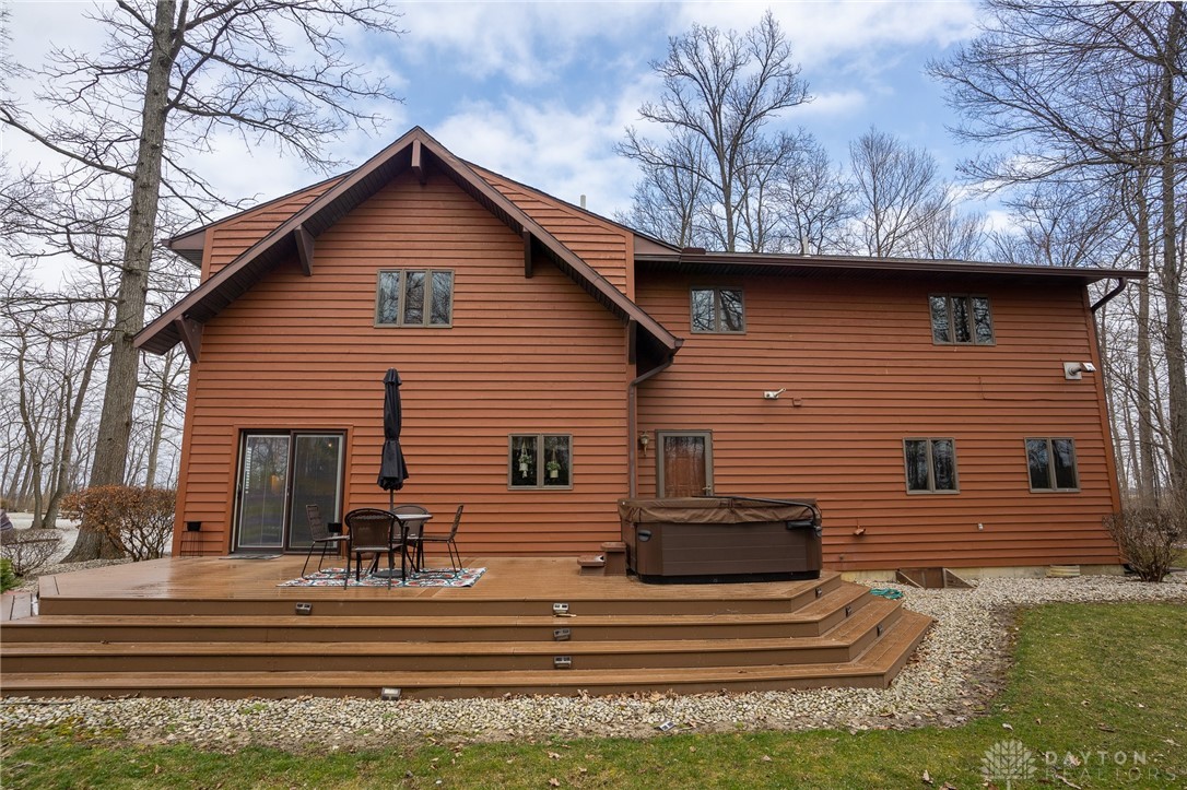 13535 E Road St. Paris, OH 43072 - Photo 7 of 63 Gallery Image 7