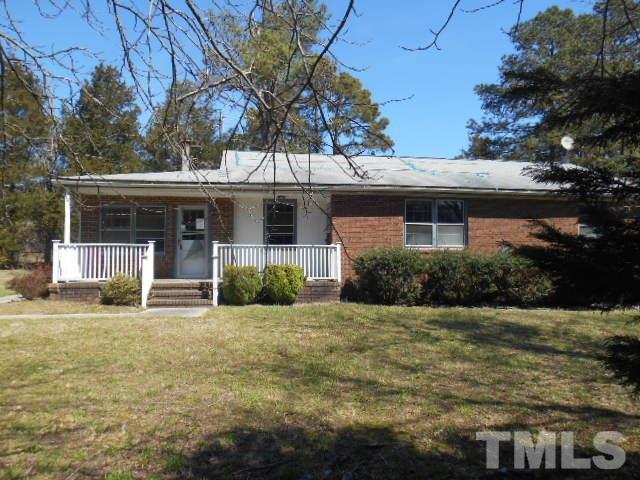 5101 Tomahawk Trail Raleigh, NC 27610 - Photo 1 of 13