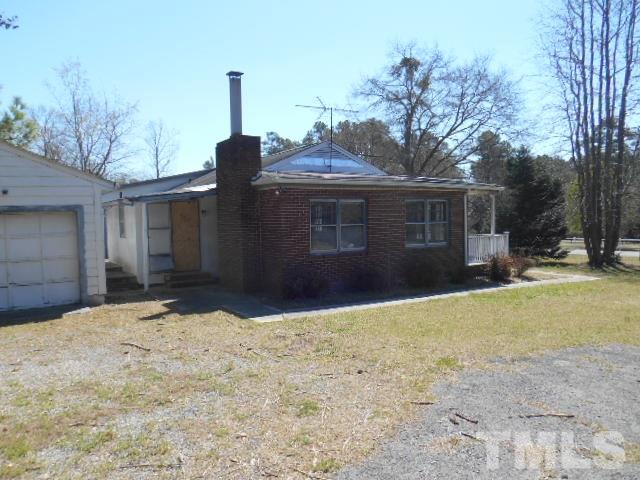 5101 Tomahawk Trail Raleigh, NC 27610 - Photo 2 of 13