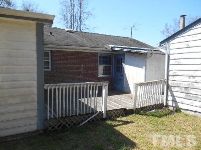 5101 Tomahawk Trail Raleigh, NC 27610 - Photo 13 of 13