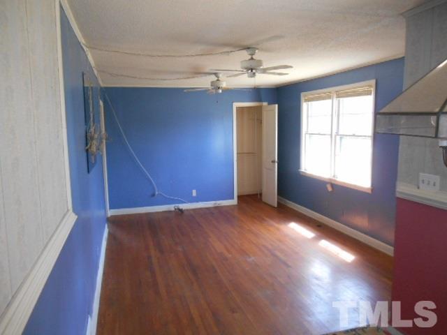 5101 Tomahawk Trail Raleigh, NC 27610 - Photo 3 of 13