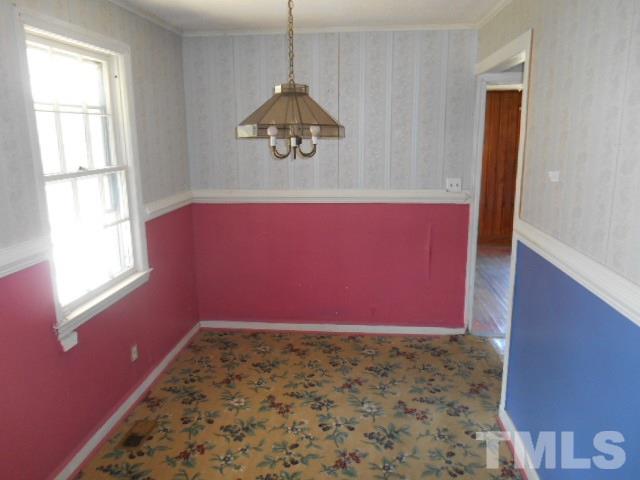 5101 Tomahawk Trail Raleigh, NC 27610 - Photo 6 of 13