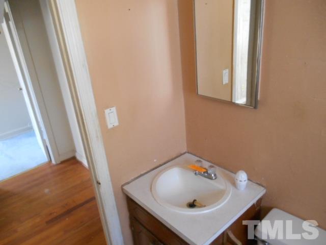 5101 Tomahawk Trail Raleigh, NC 27610 - Photo 9 of 13