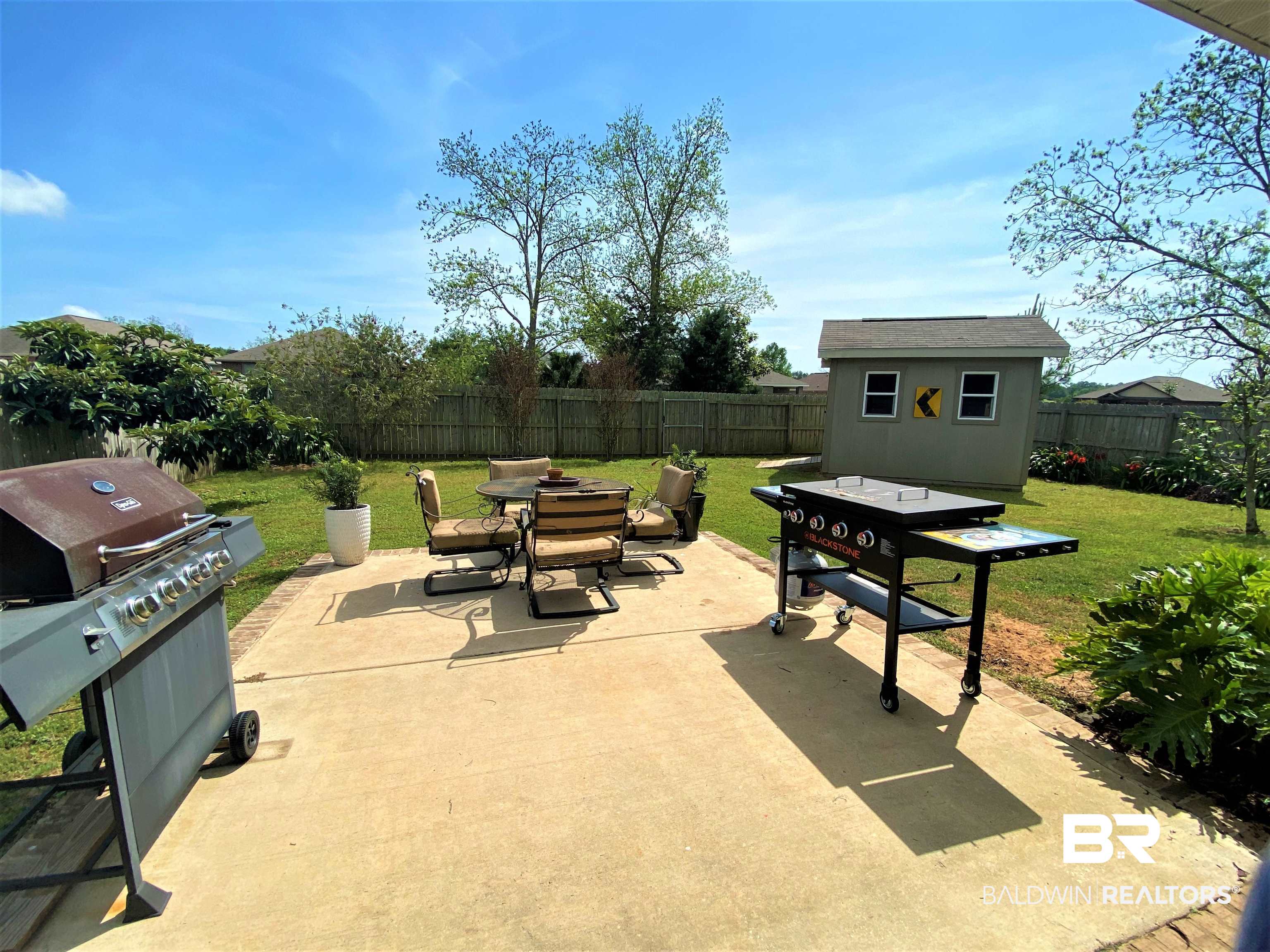 1631 Abbey Loop Foley, AL 36535 - Photo 26 of 31