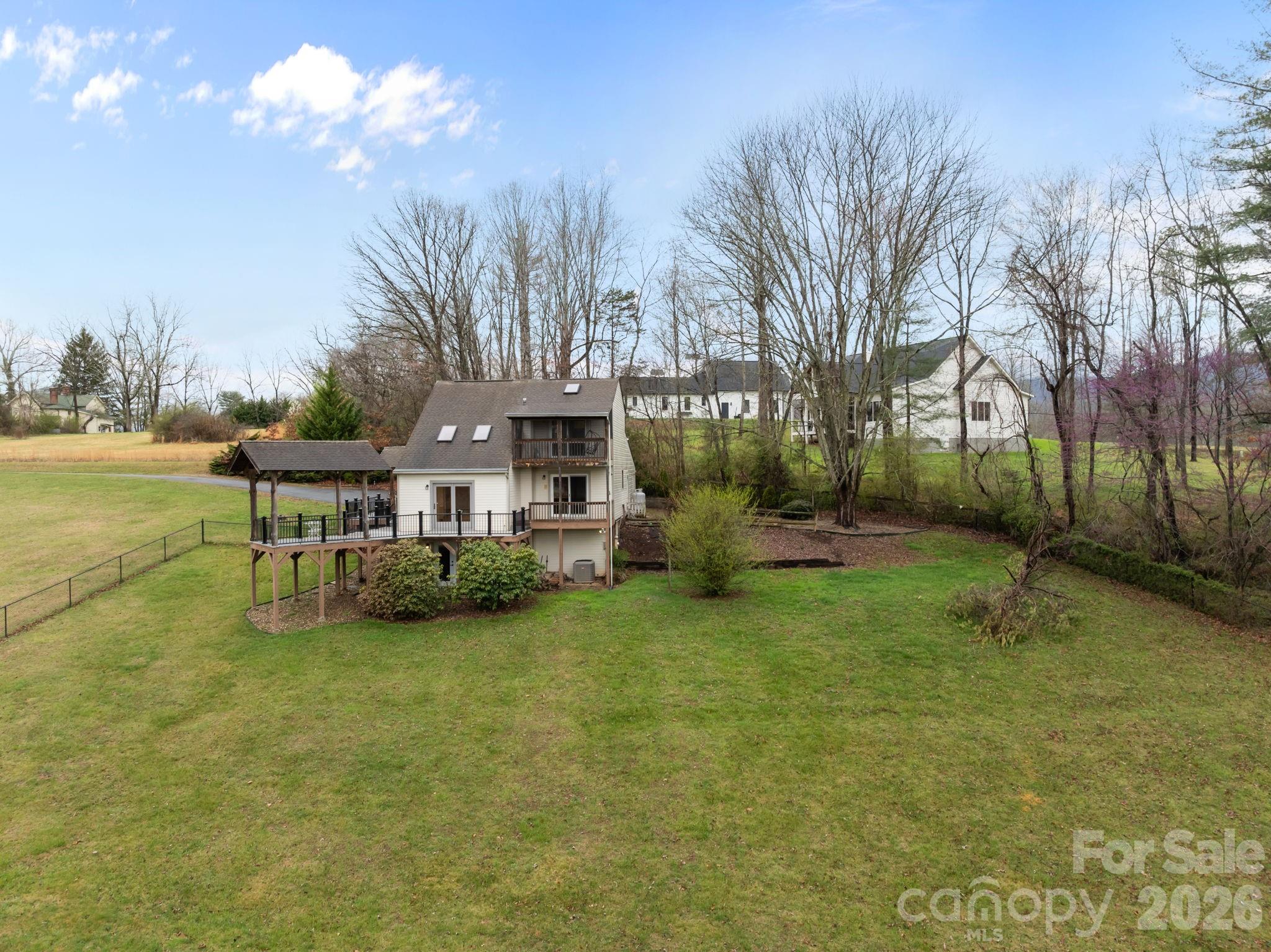 234 Justice Ridge Road Candler, NC 28715 - Photo 13 of 45