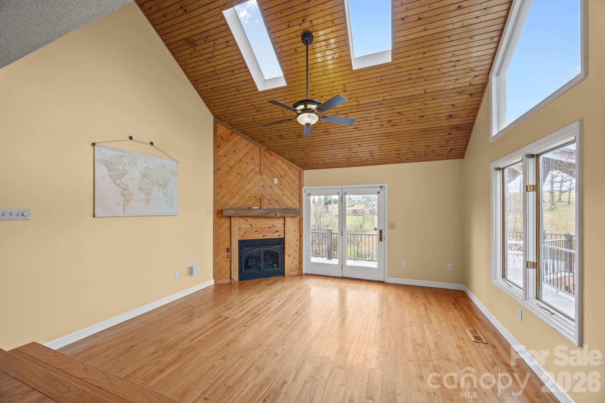 234 Justice Ridge Road Candler, NC 28715 - Photo 17 of 45