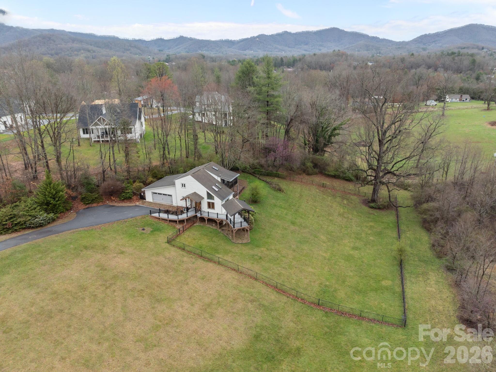 234 Justice Ridge Road Candler, NC 28715 - Photo 2 of 45